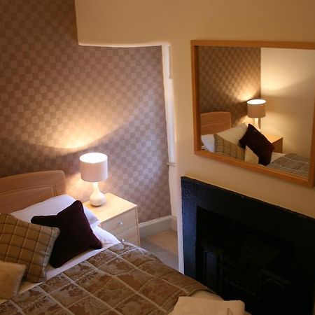 Royal Mile Budget Apartments EDI Cameră foto