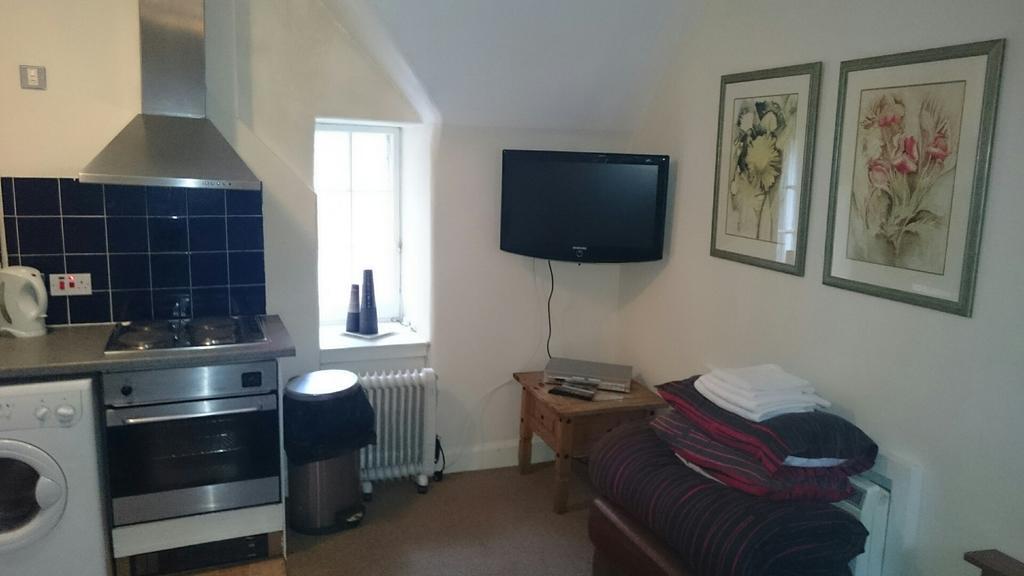 Royal Mile Budget Apartments EDI Cameră foto