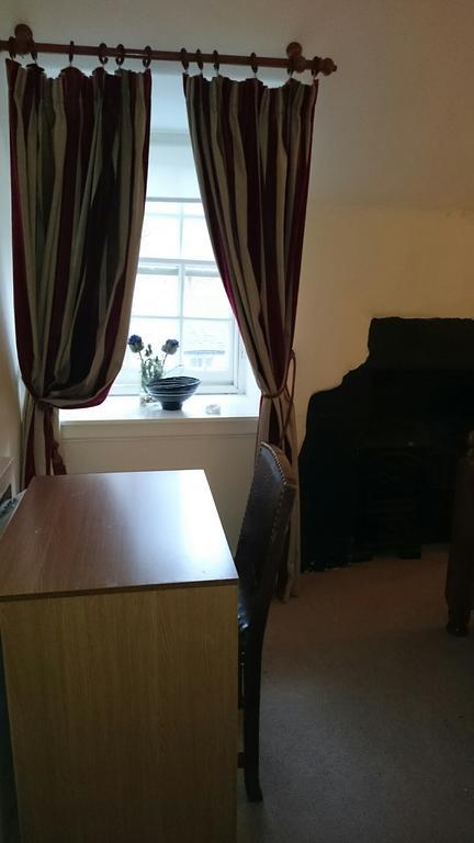 Royal Mile Budget Apartments EDI Cameră foto