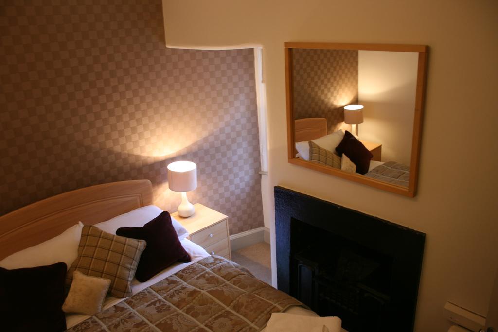 Royal Mile Budget Apartments EDI Cameră foto