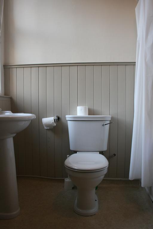 Royal Mile Budget Apartments EDI Cameră foto
